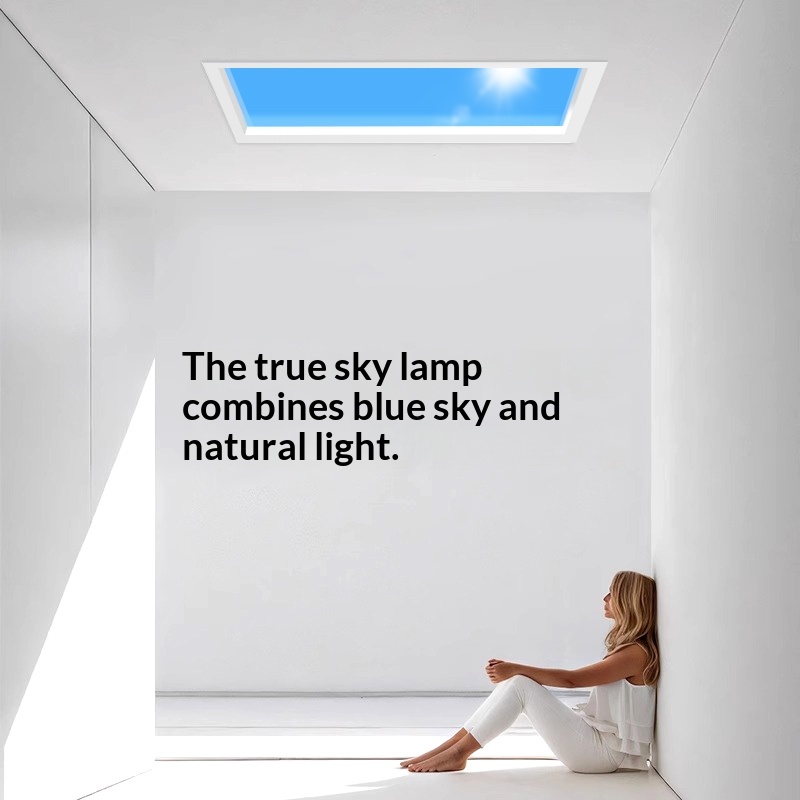 Ultra İnce Akıllı Entegre LED  - Lighting Effect Home Decor incelemesi ve fiyatı
