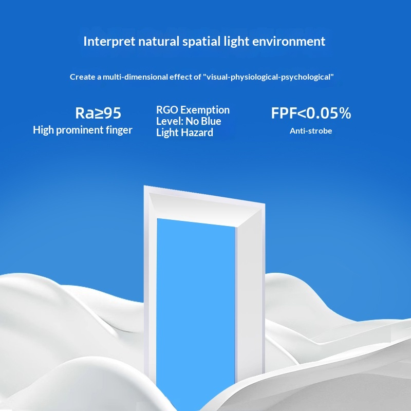 Ultra İnce Akıllı Entegre LED  - Lighting Effect Home Decor incelemesi ve fiyatı