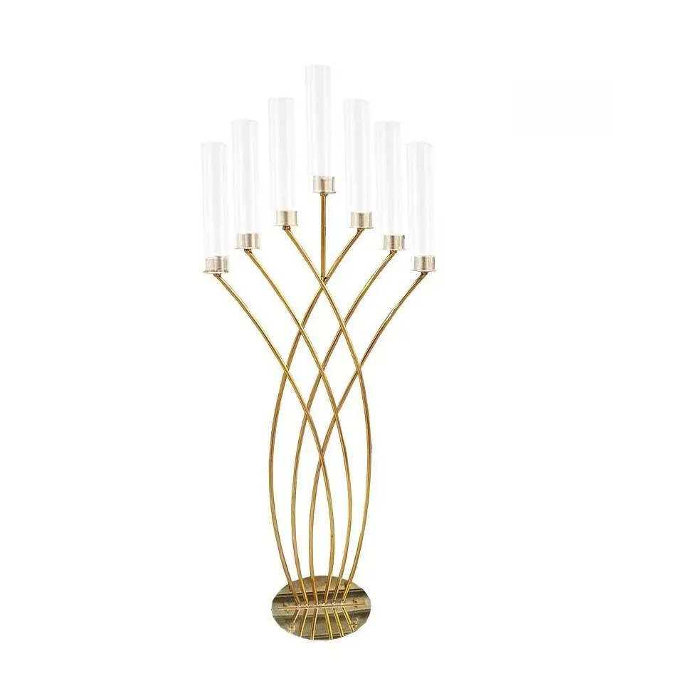 TQH7.3 modern sade lüks ev mum - Lighting Decoration For Wedding incelemesi ve fiyatı