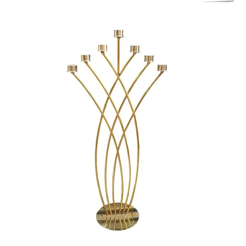 TQH7.3 modern sade lüks ev mum - Lighting Decoration For Wedding incelemesi ve fiyatı