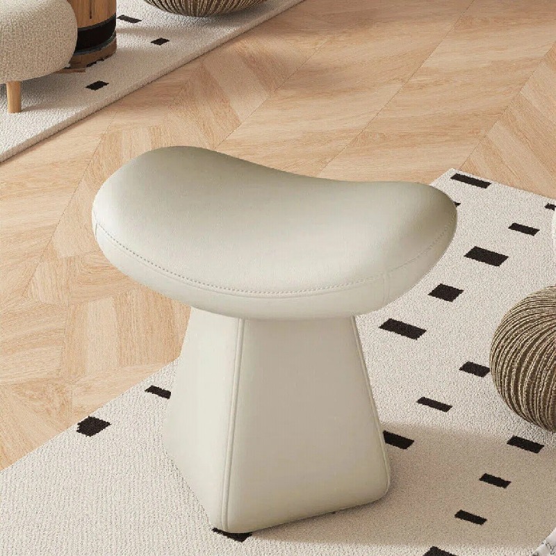Yatak odası makyaj taburesi, h - Furniture Lighting & Decor Magazine incelemesi ve fiyatı