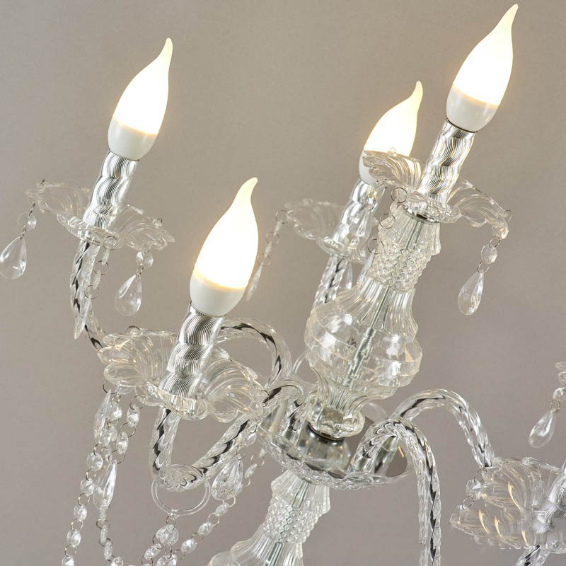 Modern Lüks Mum Lambaları Düğü - Lighting Decoration For Wedding incelemesi ve fiyatı