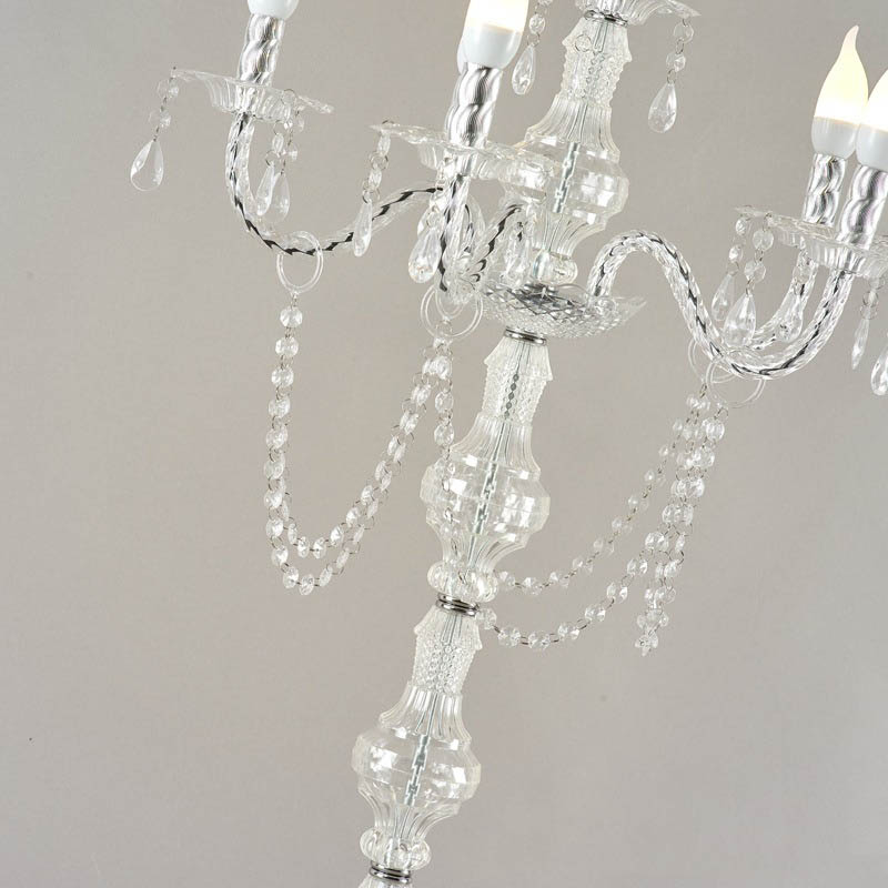 Modern Lüks Mum Lambaları Düğü - Lighting Decoration For Wedding incelemesi ve fiyatı